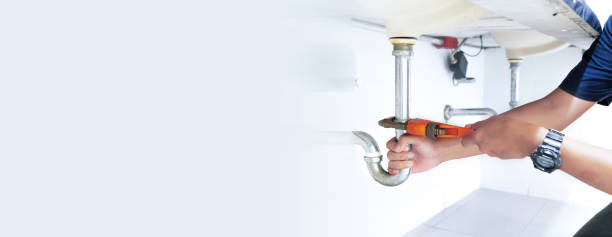 Green Plumbing Solutions and Water Conservation in Reno, OH